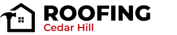 Cedar Hill Roofing Company Logo